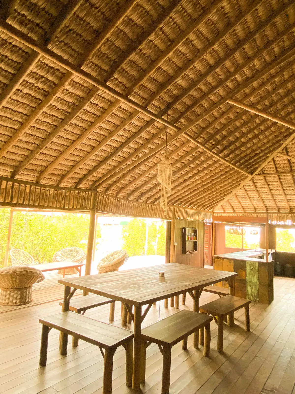 Casa do Mangue